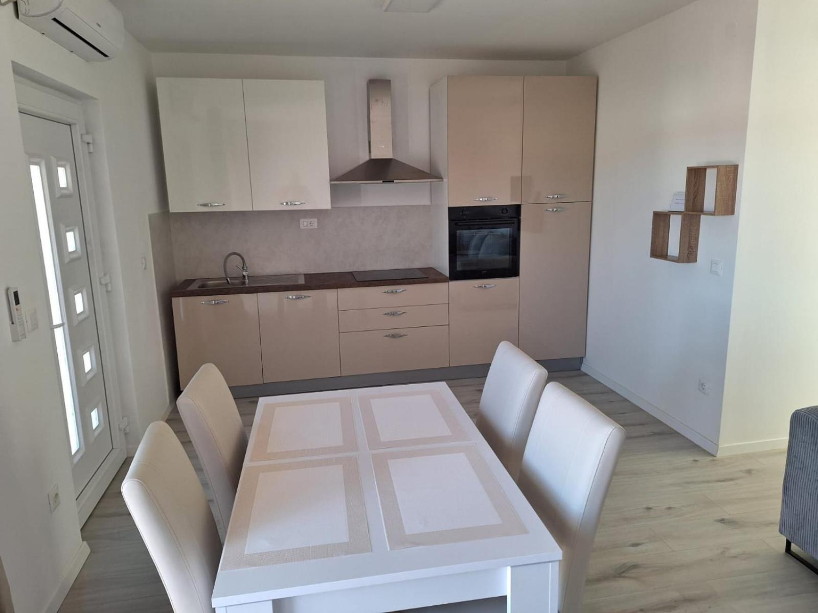Apartment Mara Primošten Extérieur photo