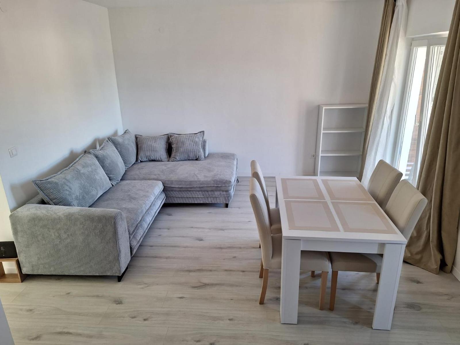 Apartment Mara Primošten Extérieur photo