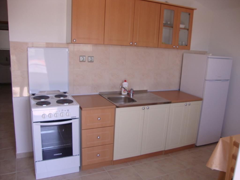 Apartment Mara Primošten Extérieur photo