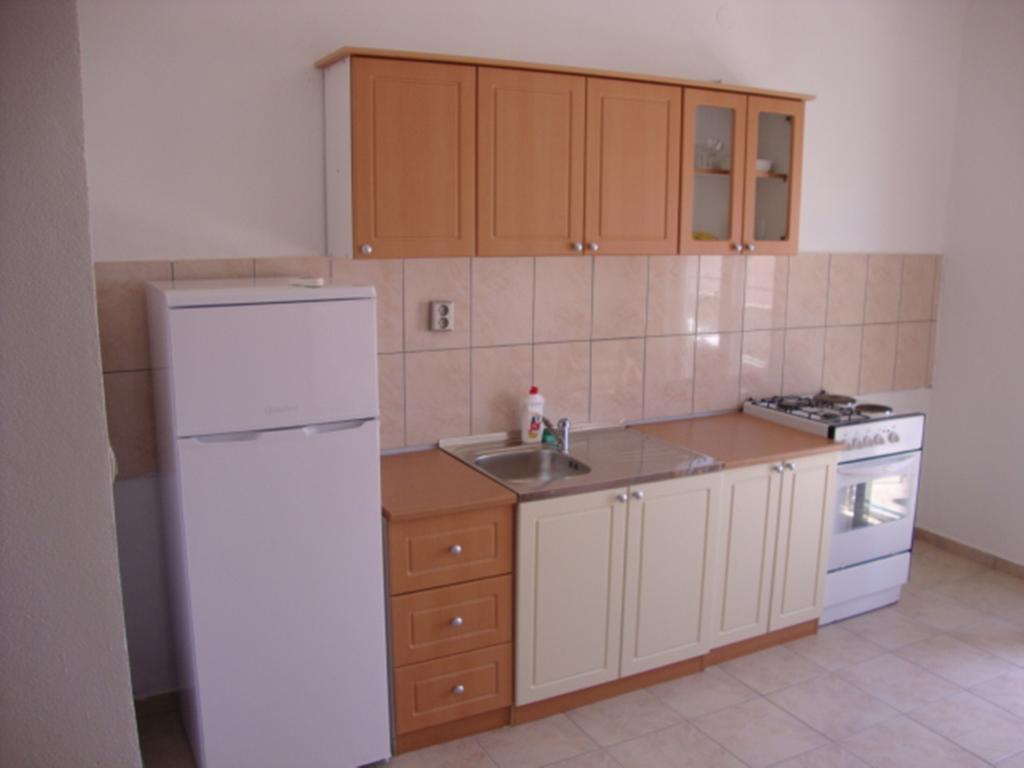 Apartment Mara Primošten Extérieur photo
